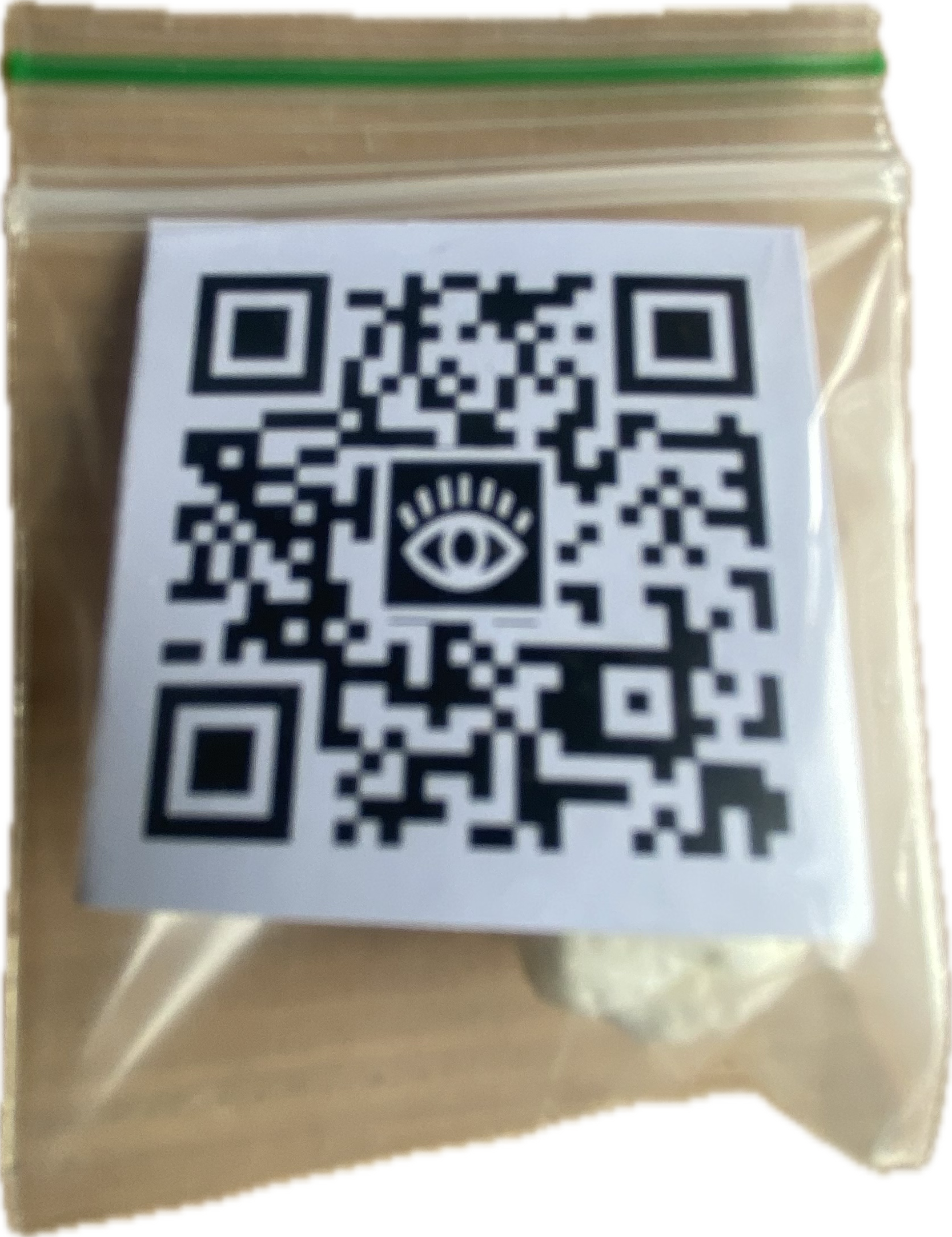 Kerpop Magic Bag