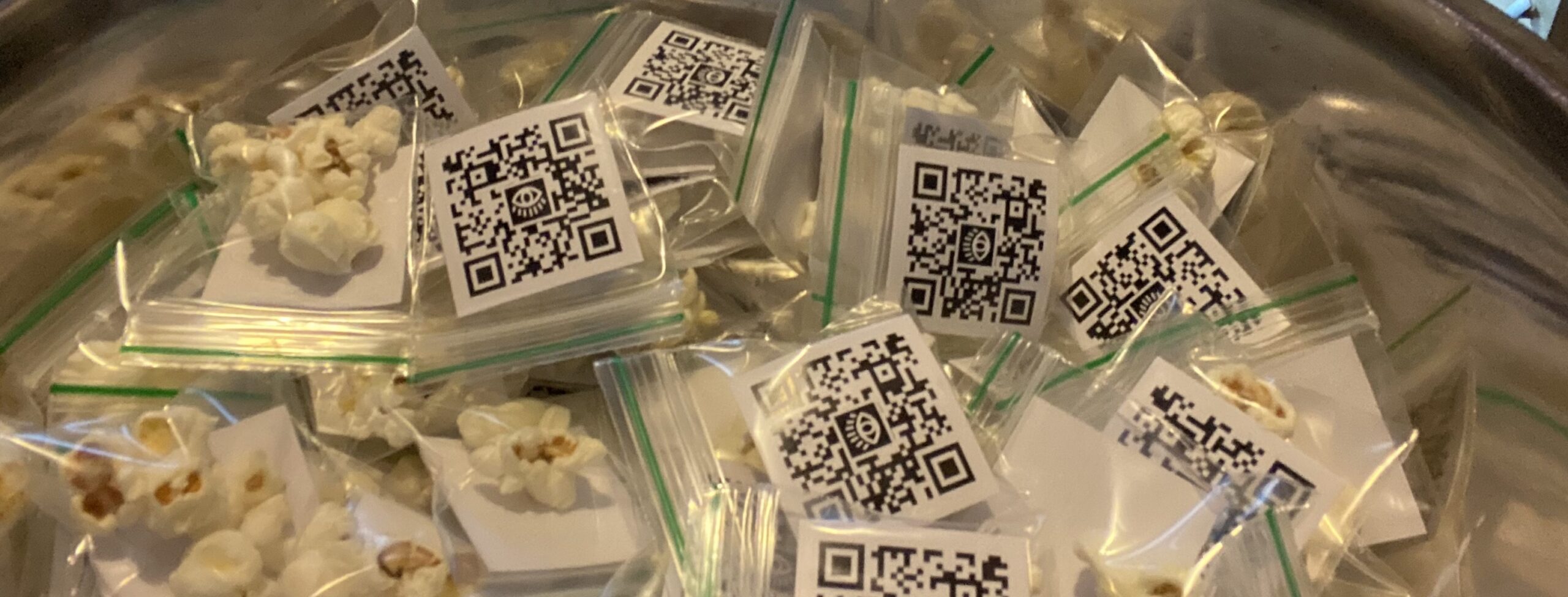 Kerpop magic bags